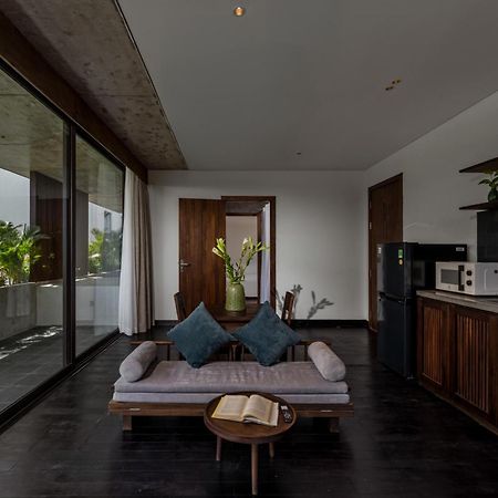 The Hem Hotel And Apartment Da Nang Eksteriør bilde